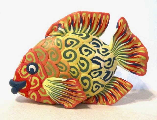 polymer-clay-jelly-roll-fish-3