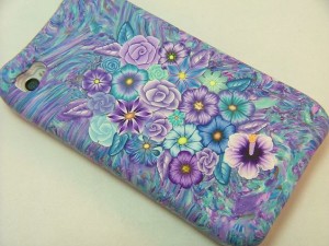 DIY 6 polymer clay phone cover ideas