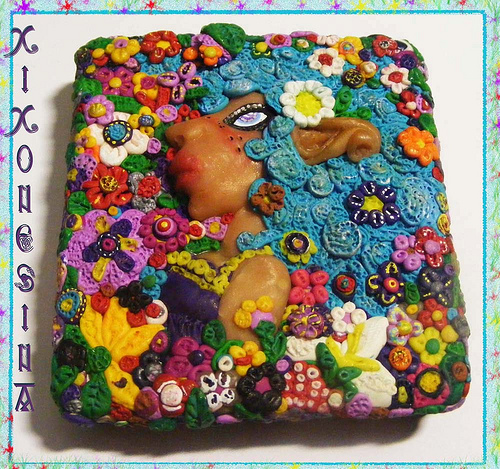 DYI 150 polymer clay box ideas