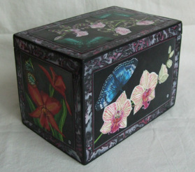 DYI 150 polymer clay box ideas