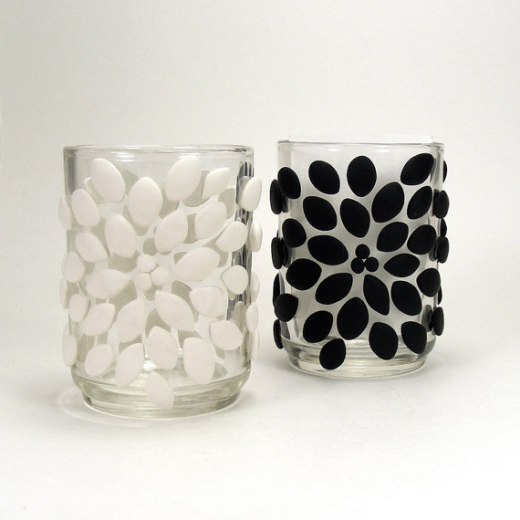 DIY fimo polymer clay vase ideas