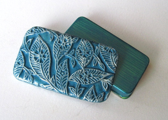 DYI 150 polymer clay box ideas