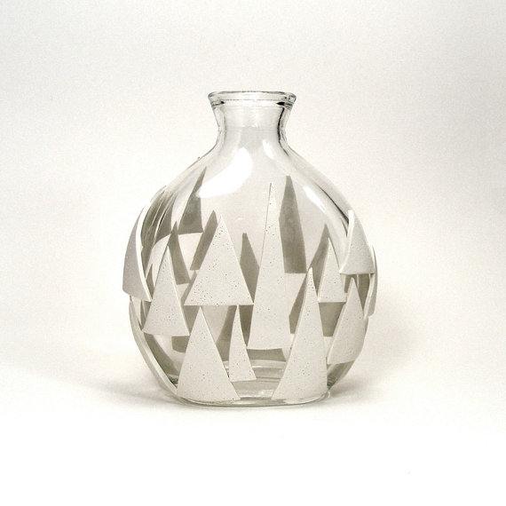DIY fimo polymer clay vase ideas
