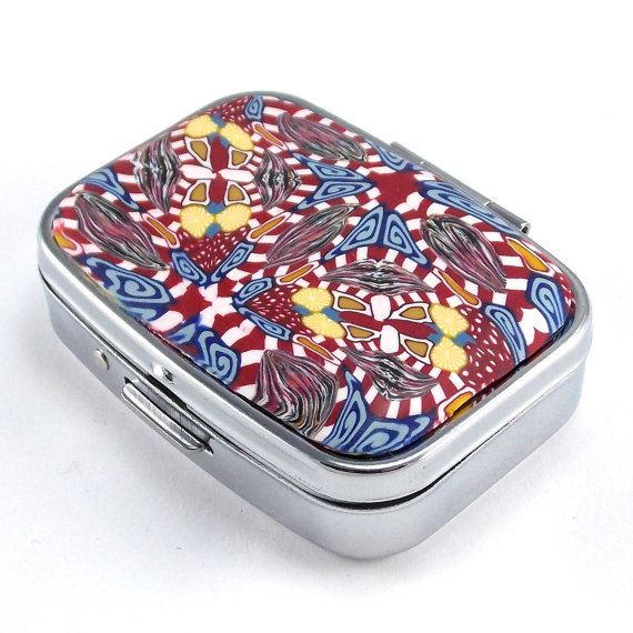 DYI 150 polymer clay box ideas