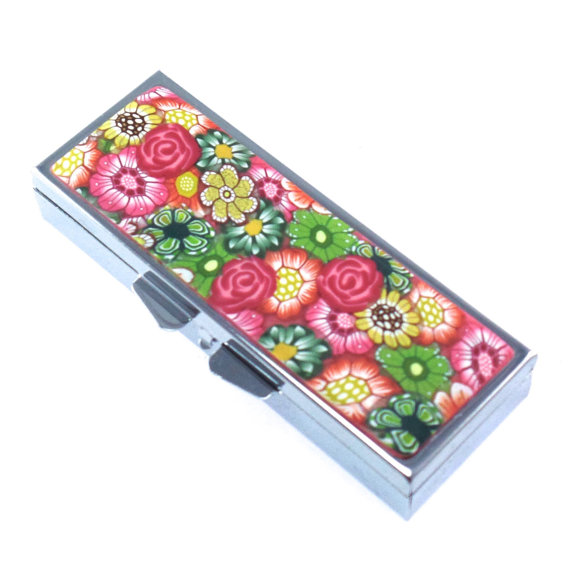 DYI 150 polymer clay box ideas