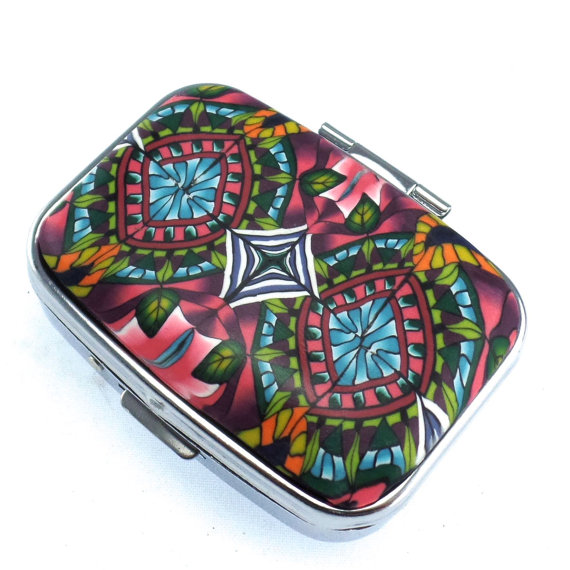 DYI 150 polymer clay box ideas