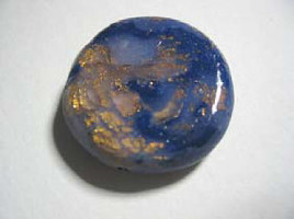 Check this Translucent polymer clay tutorial, you might like it!