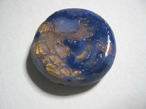 Translucent polymer clay tutorial