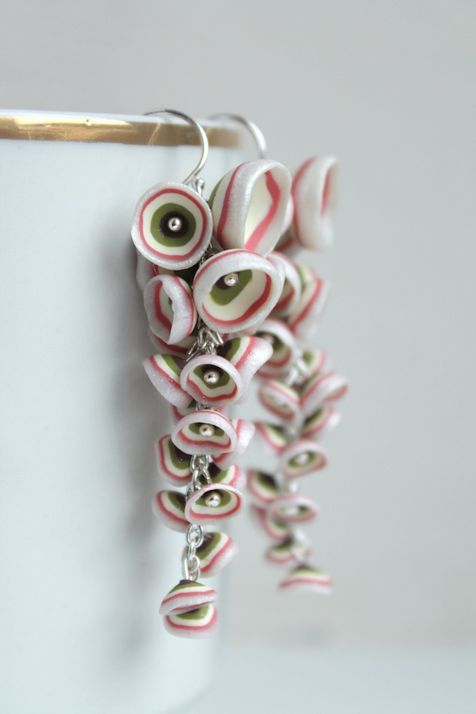 The 10 polymer clay jewelry list