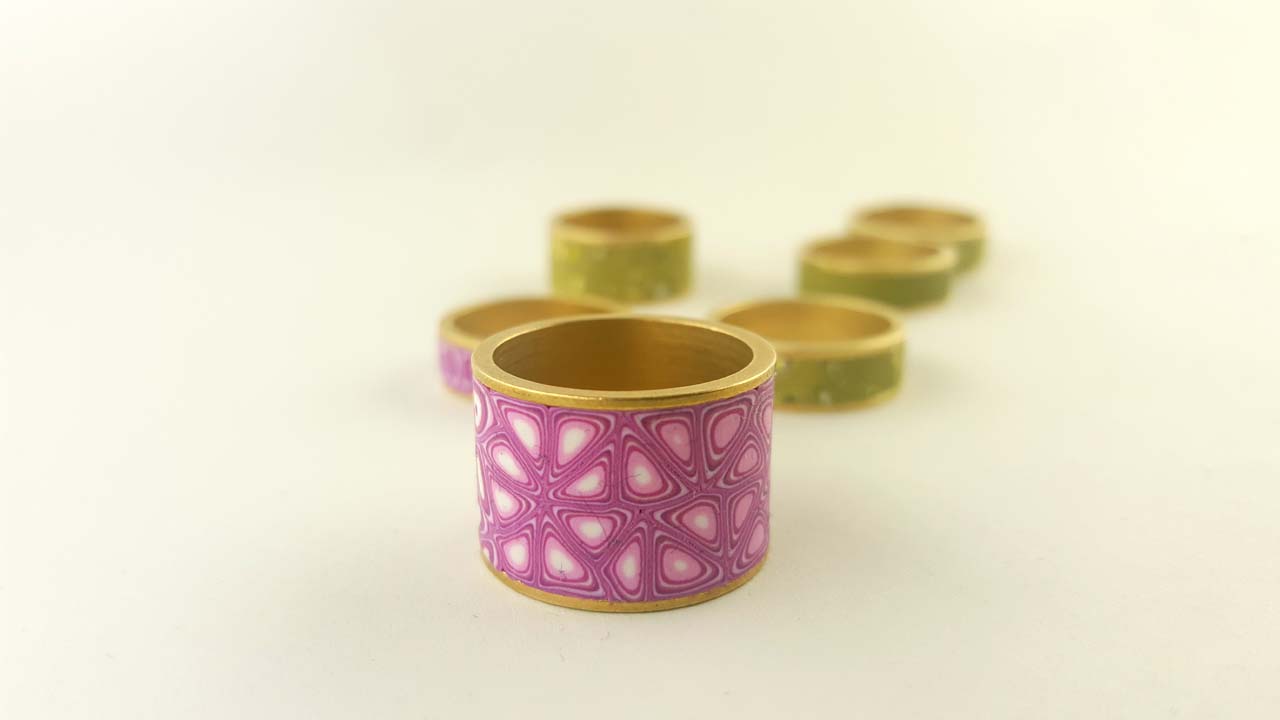 Polymer Clay Home Decor Polymer Clay Home Decor
