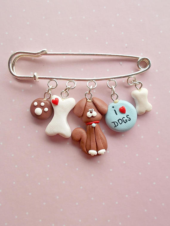 Dog Lover Gift - Vet Gift - Veterinarian Gifts - Veterinarian Pin- Vet Tech Gifts -Vet Nurse Gifts - Vet Nurse Pins- Vet Tech Pins