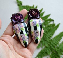 Check this Must-have earrings, you might like it!