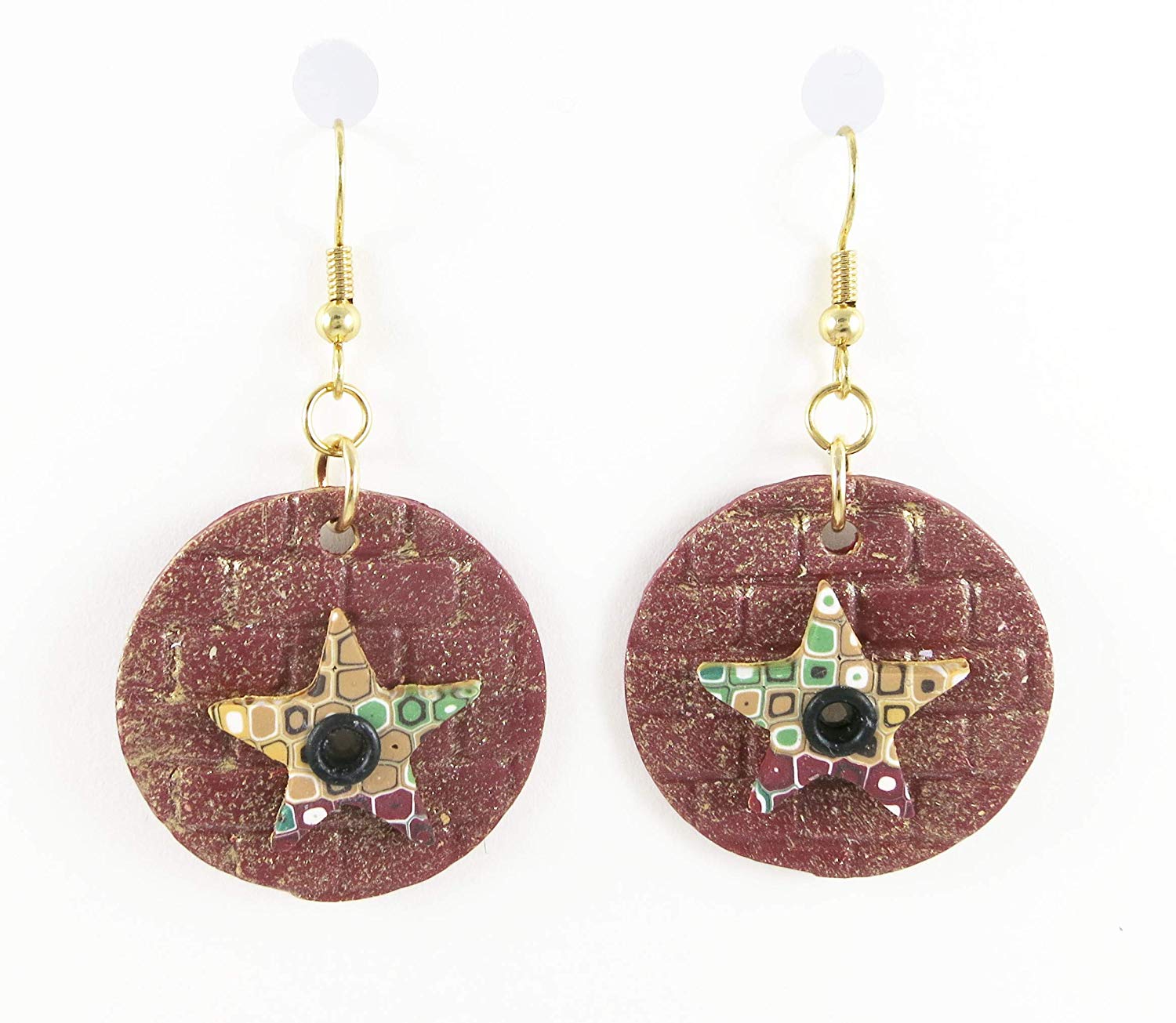 Top 15 amazon polymer clay earrings