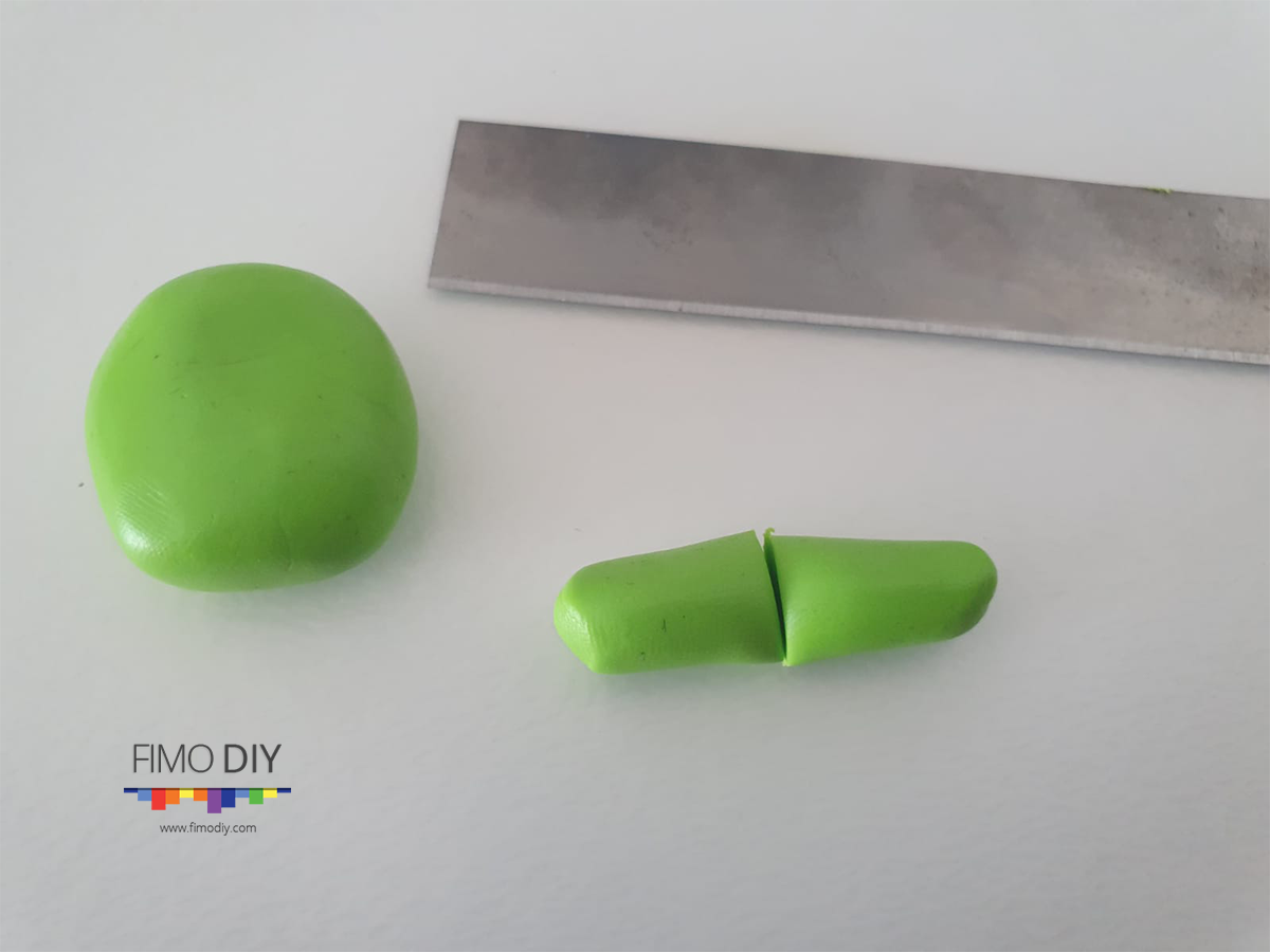 Polymer clay frog tutorial diy step-1.png