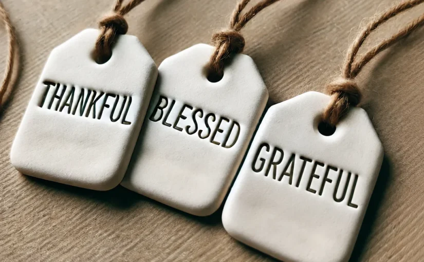 Thanksgiving Polymer Clay Crafts: Cozy DIY Decor and Gift Ideas for the Holiday