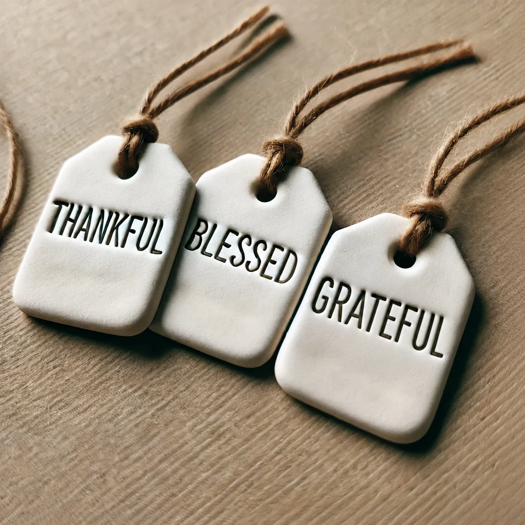 Thanksgiving Polymer Clay Crafts: Cozy DIY Decor and Gift Ideas for the Holiday
